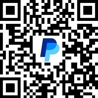 PayPal QR Code